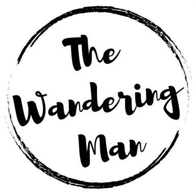 The Wandering Man