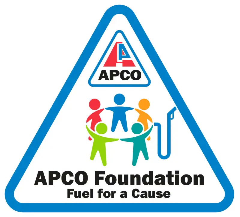 APCO Foundation - Fuel for a Cause
