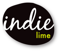 indie lime - Geelong signage & graphic design